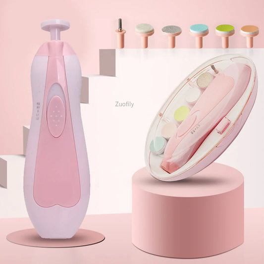 UPTO 50% OFF | Baby Nail Trimmer
