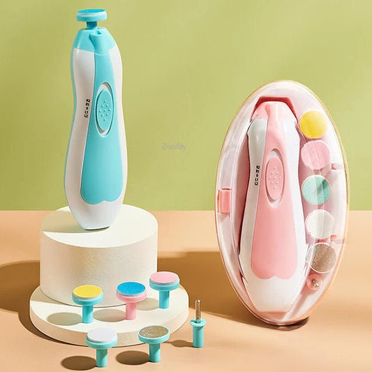 UPTO 50% OFF | Baby Nail Trimmer